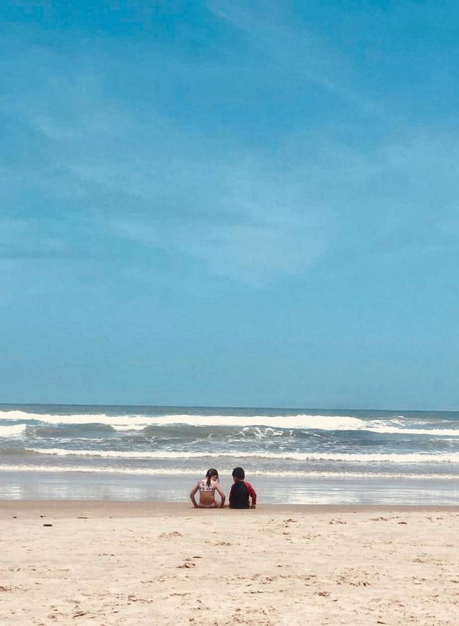 Praia Da Enseada Guaruja Exterior photo